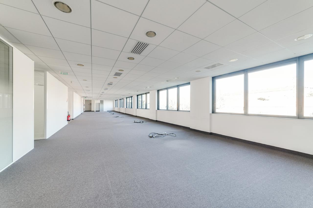 Bureau Malakoff 3505m² Location bureau Malakoff Hauts-de-Seine OLBUR2103555 4